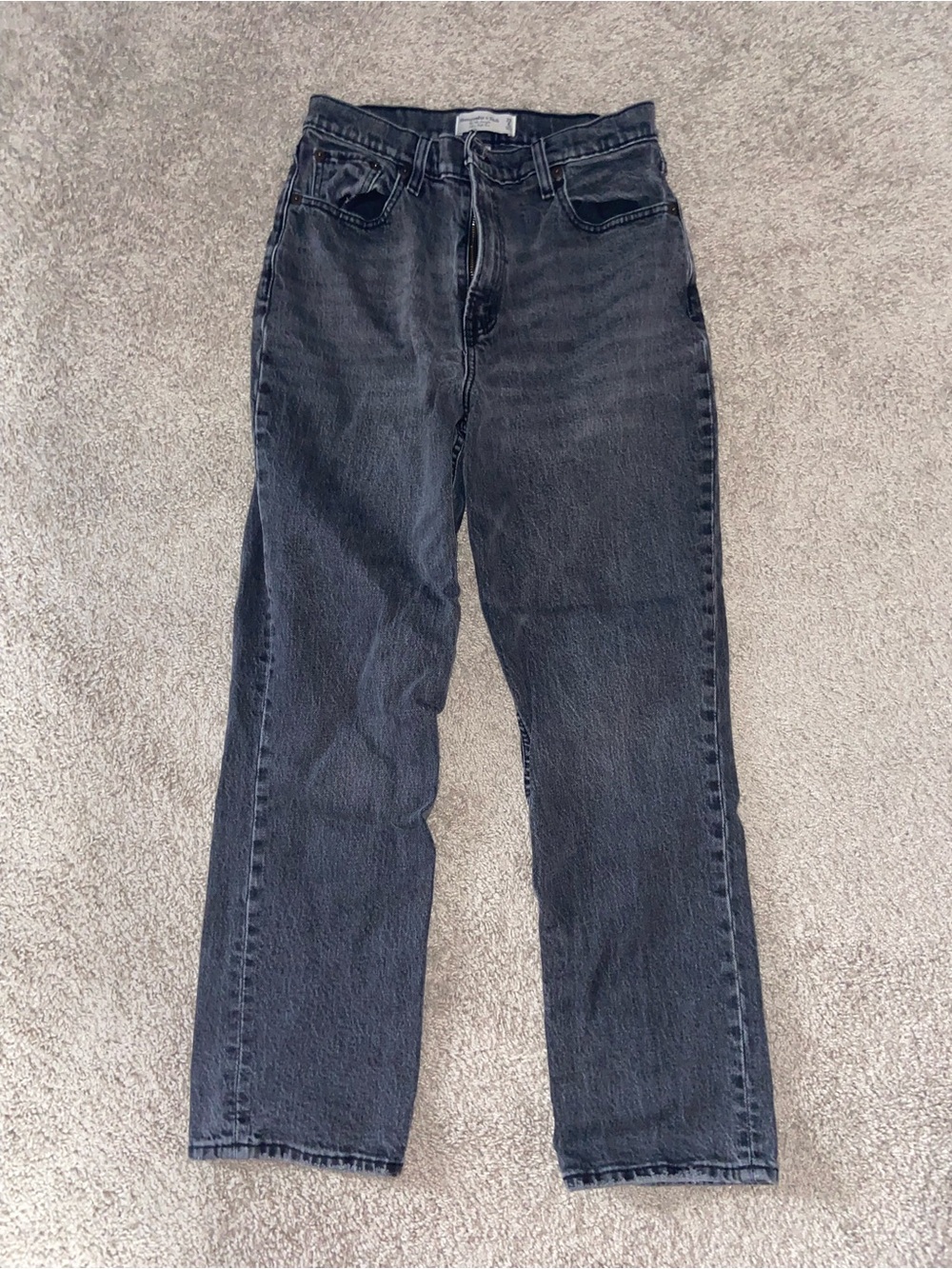 Abercrombie and Fitch 29/8S Jeans
